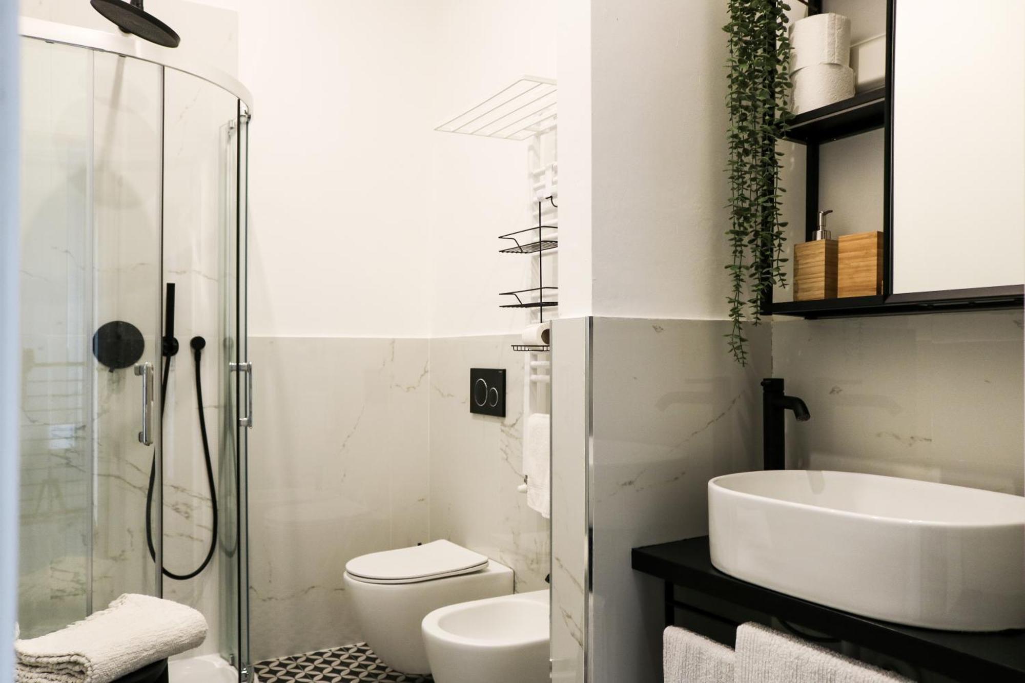 Rrrapido Apartment In Corso San Gottardo - 4 People Milán Exteriér fotografie